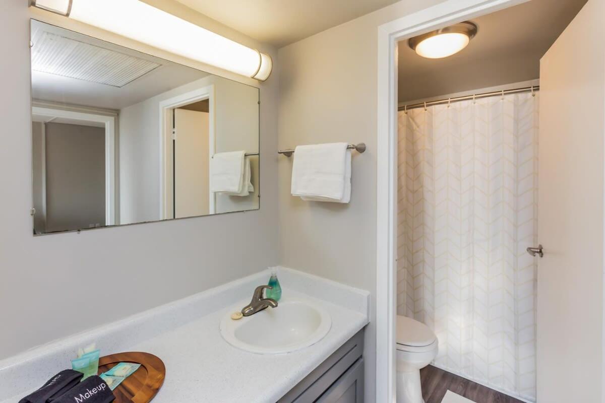 Bargain Memphis Apartment W Hdtv & Wifi Zewnętrze zdjęcie