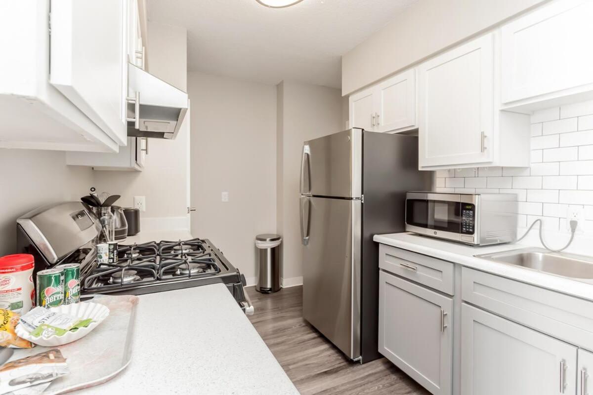 Bargain Memphis Apartment W Hdtv & Wifi Zewnętrze zdjęcie